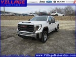 2024 Sierra 2500HD Thumbnail 1