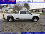 2024 Sierra 2500HD Thumbnail 4