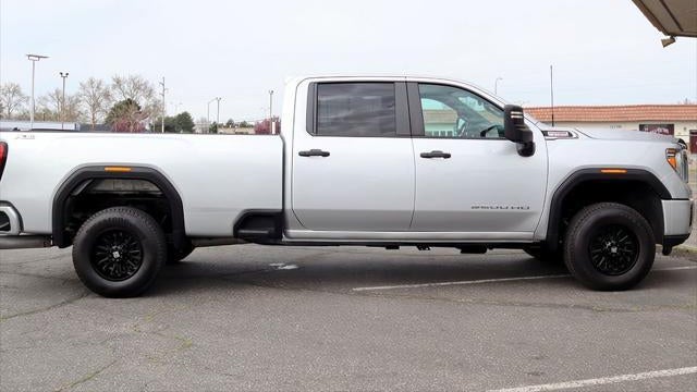 2021 GMC Sierra 2500HD Base
