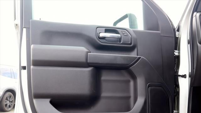 2021 GMC Sierra 2500HD Base