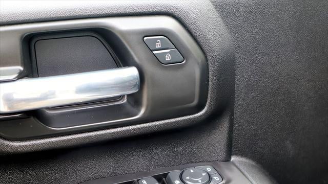 2021 GMC Sierra 2500HD Base