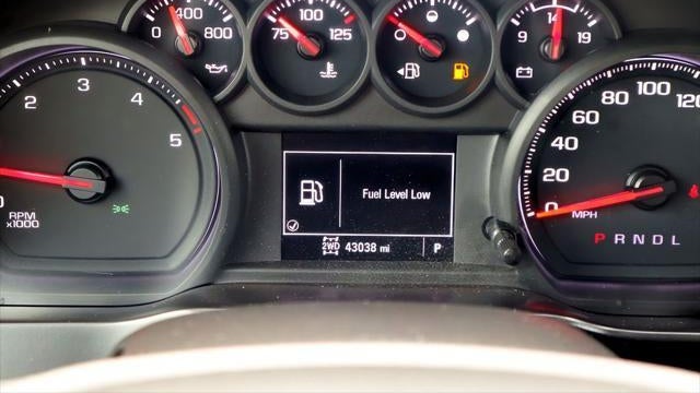 2021 GMC Sierra 2500HD Base
