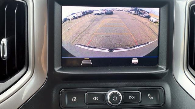 2021 GMC Sierra 2500HD Base