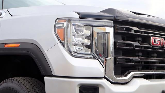 2021 GMC Sierra 2500HD Base