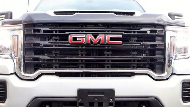 2021 GMC Sierra 2500HD Base