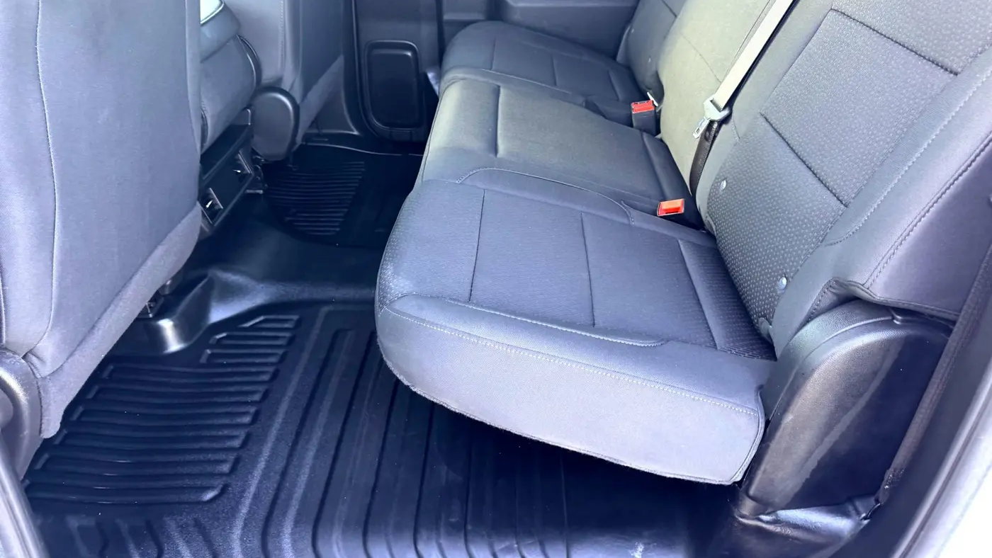 2024 GMC Sierra 2500HD Pro