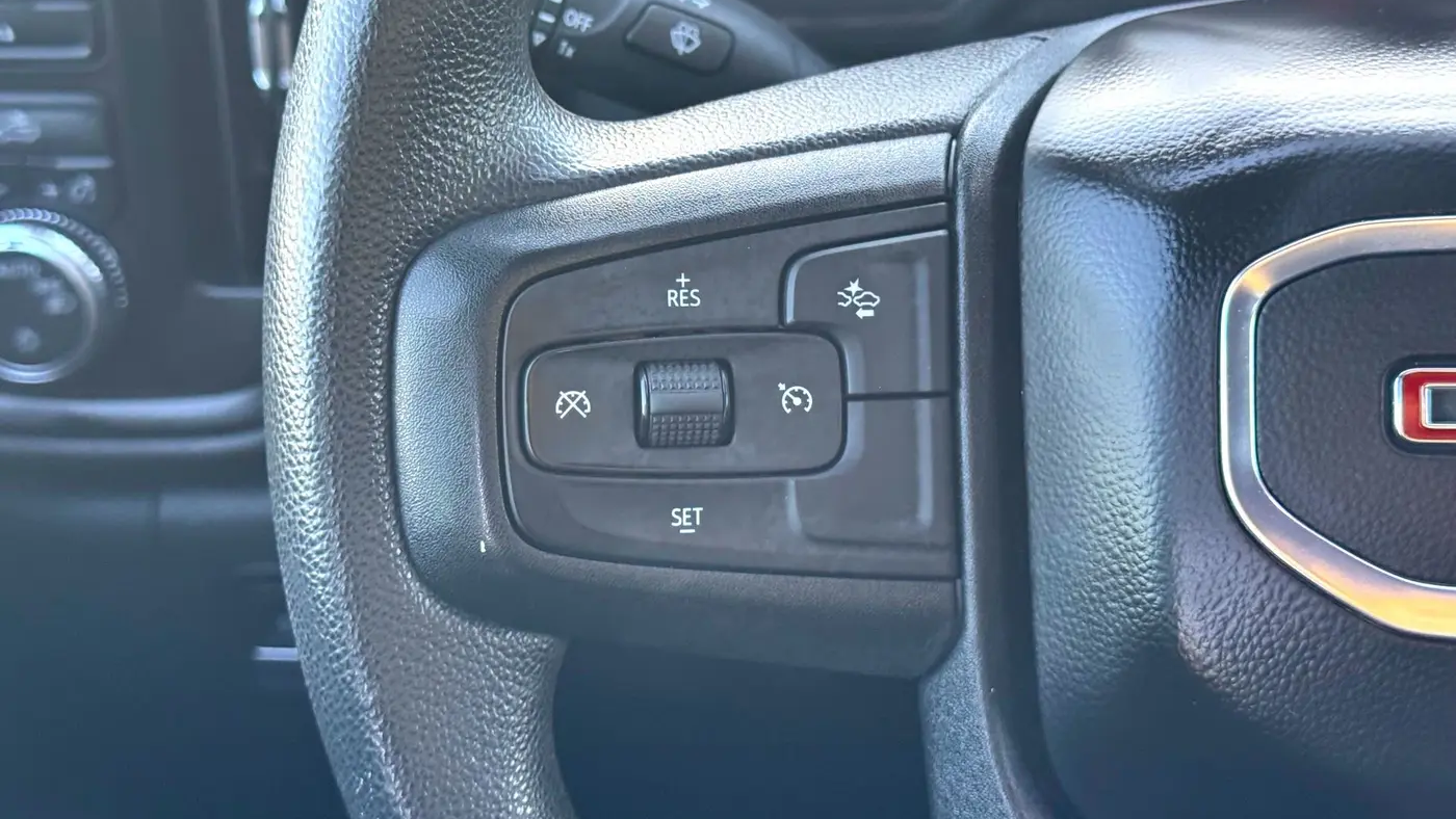 2024 GMC Sierra 2500HD Pro