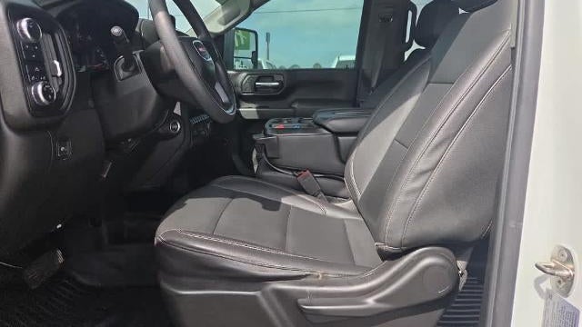2024 GMC Sierra 2500HD Pro