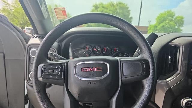 2024 GMC Sierra 2500HD Pro