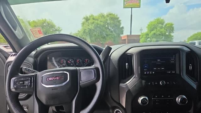 2024 GMC Sierra 2500HD Pro