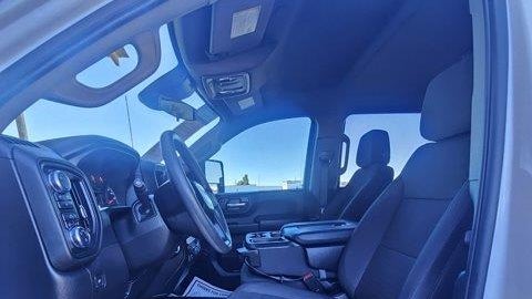 2024 GMC Sierra 2500HD Pro