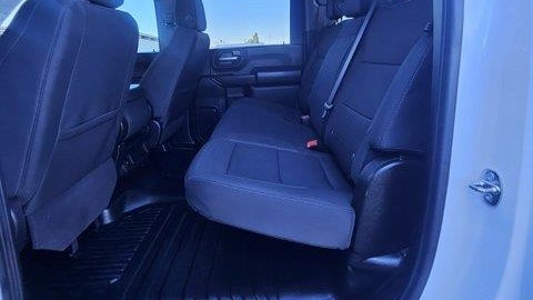2024 GMC Sierra 2500HD Pro