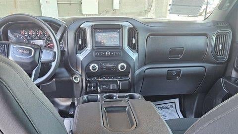 2024 GMC Sierra 2500HD Pro