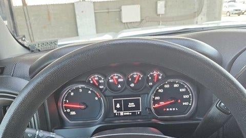 2024 GMC Sierra 2500HD Pro