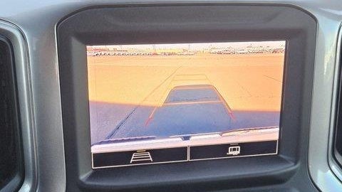 2024 GMC Sierra 2500HD Pro