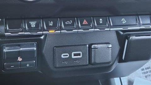 2024 GMC Sierra 2500HD Pro