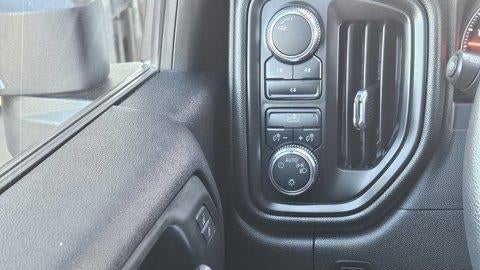 2024 GMC Sierra 2500HD Pro