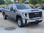 2024 Sierra 2500HD Thumbnail 3