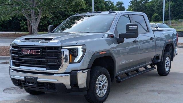 Preowned 2024 GMC Sierra 2500HD Pro for Sale