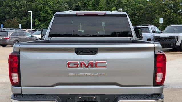 2024 GMC Sierra 2500HD Pro
