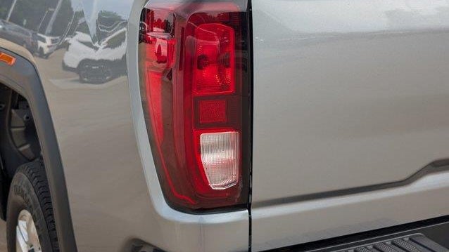 2024 GMC Sierra 2500HD Pro