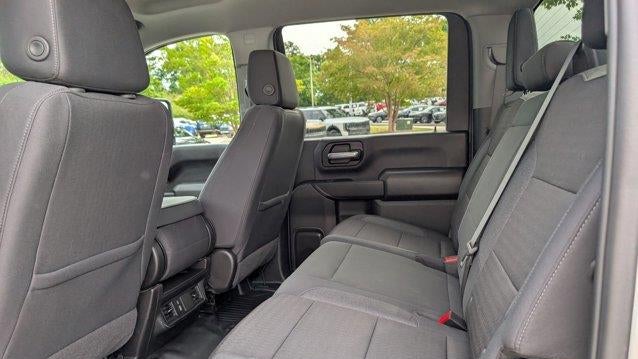 2024 GMC Sierra 2500HD Pro