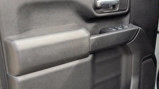 2024 GMC Sierra 2500HD Pro
