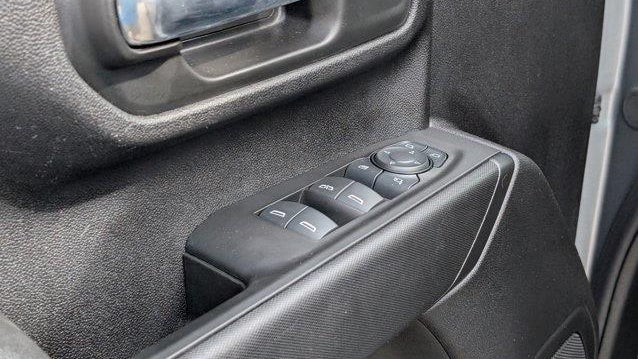 2024 GMC Sierra 2500HD Pro
