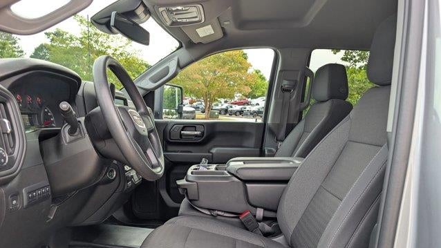 2024 GMC Sierra 2500HD Pro