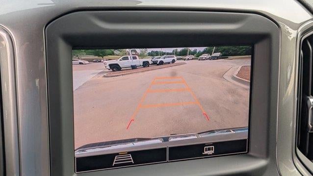 2024 GMC Sierra 2500HD Pro