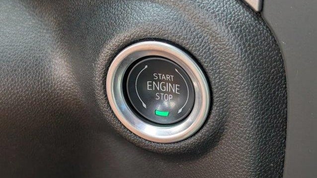 2024 GMC Sierra 2500HD Pro