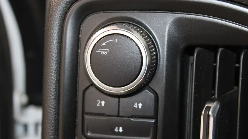 2024 GMC Sierra 2500HD Pro