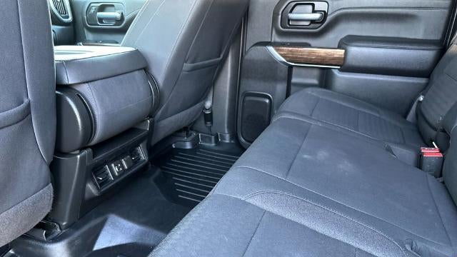 2021 GMC Sierra 2500HD SLE