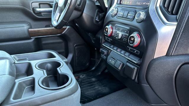 2021 GMC Sierra 2500HD SLE