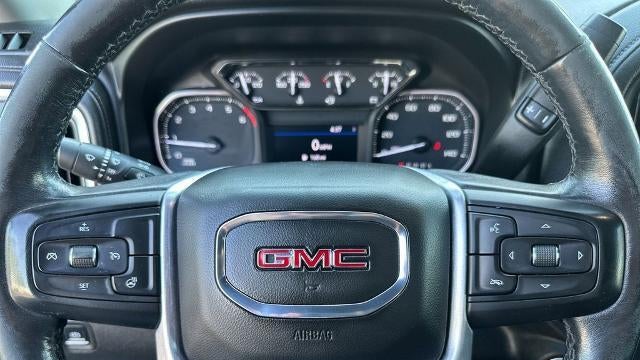 2021 GMC Sierra 2500HD SLE
