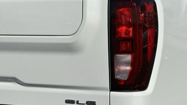 2021 GMC Sierra 2500HD SLE