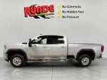 2021 Sierra 2500HD Thumbnail 3
