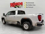 2021 Sierra 2500HD Thumbnail 4