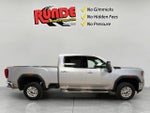 2021 Sierra 2500HD Thumbnail 7