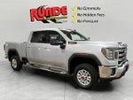 2021 Sierra 2500HD Thumbnail 8