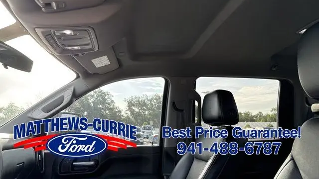 2022 GMC Sierra 2500HD SLE