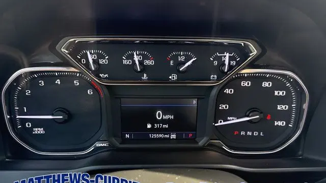 2022 GMC Sierra 2500HD SLE