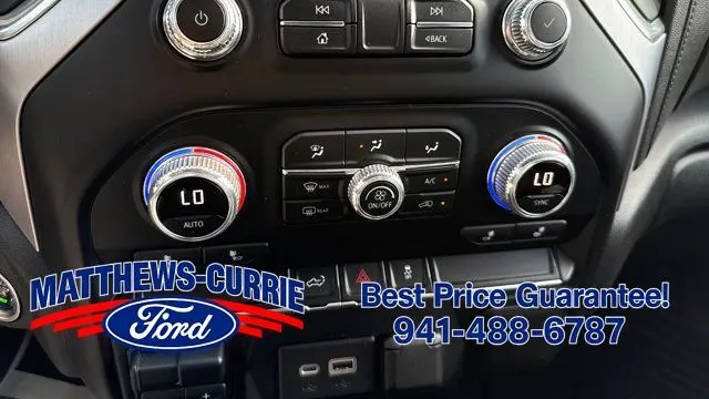 2022 GMC Sierra 2500HD SLE