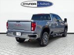 2024 Sierra 2500HD Thumbnail 5