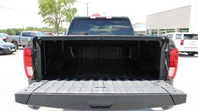 2022 GMC Sierra 2500HD SLE