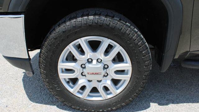 2022 GMC Sierra 2500HD SLE