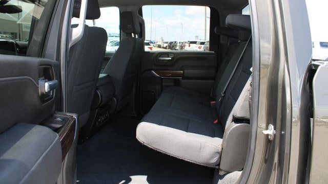 2022 GMC Sierra 2500HD SLE
