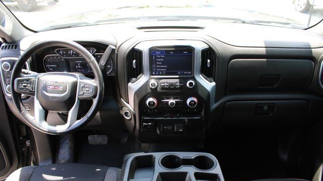 2022 GMC Sierra 2500HD SLE