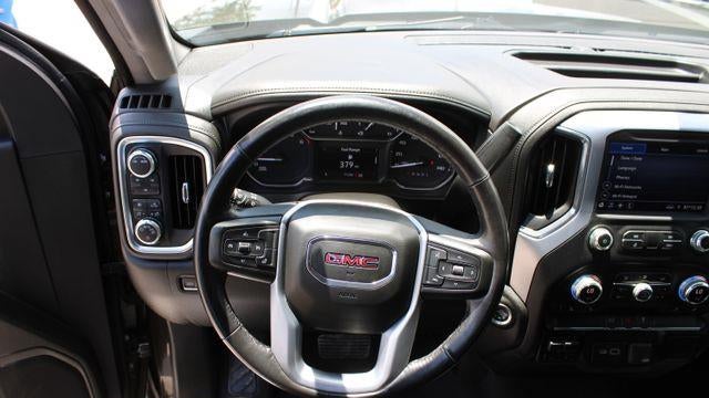 2022 GMC Sierra 2500HD SLE