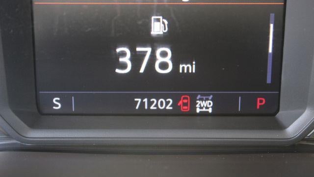 2022 GMC Sierra 2500HD SLE
